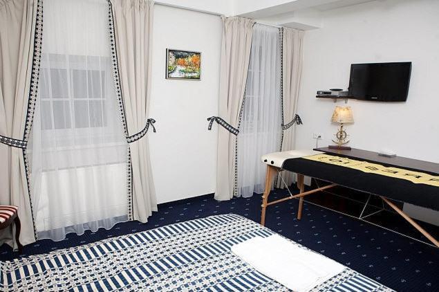 Guest House Birutes Uostas Šventoji Szoba fotó
