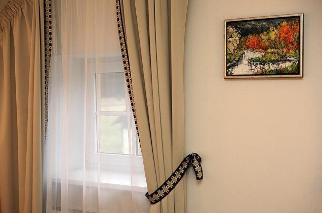 Guest House Birutes Uostas Šventoji Szoba fotó