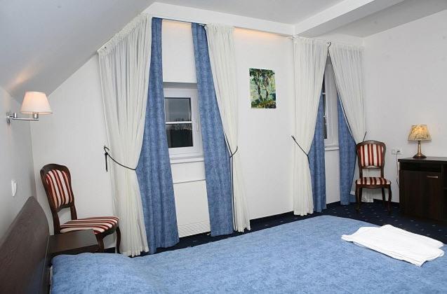 Guest House Birutes Uostas Šventoji Szoba fotó