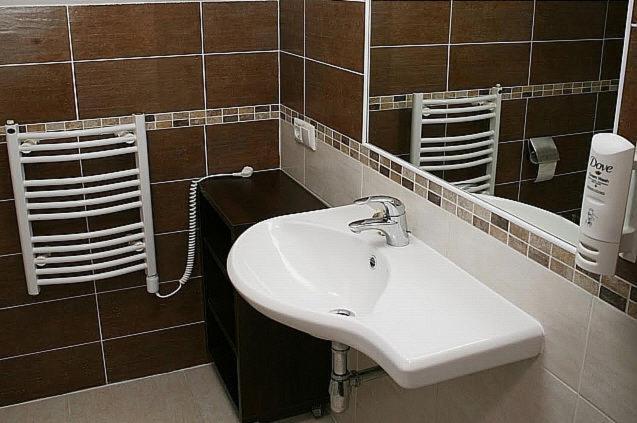 Guest House Birutes Uostas Šventoji Szoba fotó