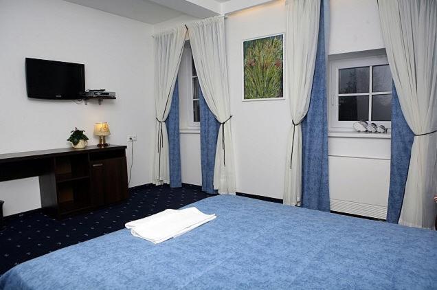 Guest House Birutes Uostas Šventoji Szoba fotó