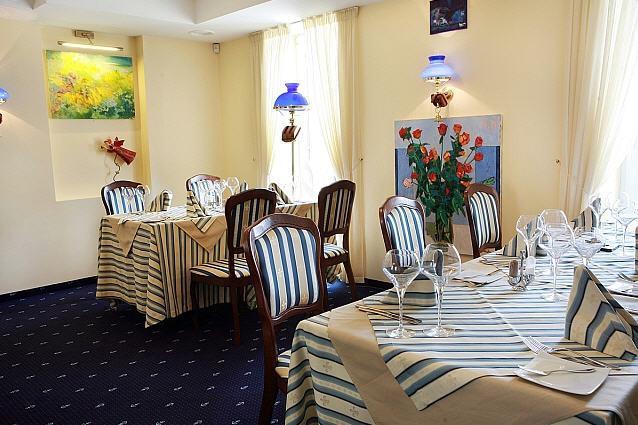 Guest House Birutes Uostas Šventoji Kültér fotó