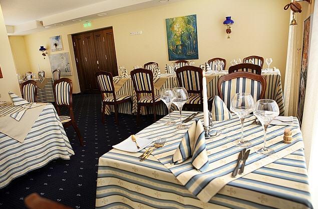Guest House Birutes Uostas Šventoji Kültér fotó
