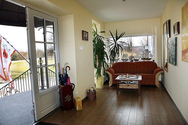 Guest House Birutes Uostas Šventoji Kültér fotó